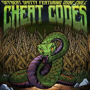 Offbeat Smitty Ignites Music Scene With Ferocious Intensity In Latest Single Cheat Codes Ft. Osbe Chill