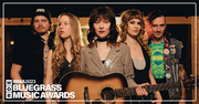 Molly Tuttle & Golden Highway Nominated For 7 IBMA Bluegrass Music Awards!