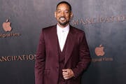 Will Smith Declares SAG-AFTRA And WGA Strikes A Pivotal Moment For Our Profession