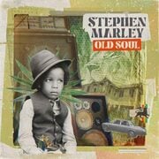 Stephen Marley Announces New Album Old Soul To Release September 15, 2023