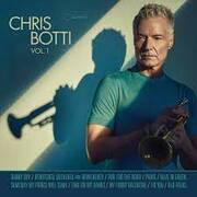 Chris Botti Gets Back To The Jazz Essence Of His Artistry On His Blue Note Records Debut Vol. 1 Out October 20, 2023