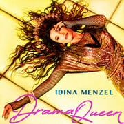 Hear Idina Menzels New Dance Album Drama Queen