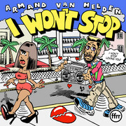 Armand Van Helden Returns With Summer Hit I Wont Stop