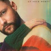 Calum Scott Celebrates Self-Compassion On Euphoric New Single At Your Worst