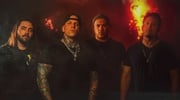 Platinum-Certified Hard Rock Group Bad Wolves Announce Fourth Album Die About It Due 11/3; Share Video For Second Track Legends Never Die