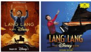 Lang Langs Disney Adventure Continues With Extended Album And Documentary