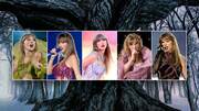 Taylor Swift | The Eras Tour History-Making, Record-Breaking Concert Film Experience Comes To AMC Theatres And To Other Movie Operators In The Theatrical Event Of The Millennium