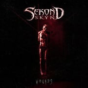 Sekond Skyn Release 3rd Single Wounds From Their Forthcoming Album Letting Go﻿