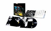 Dave Matthews Bands 25th Anniversary Vinyl Edition Of Before These Crowded Streets Set For November 3 Release