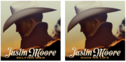 Justin Moore Surprises Fans Again With Two New Songs Selfish Man + High On Life