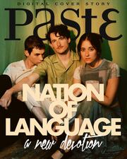 Nation Of Language Release New Album Strange Disciple This Friday, Culminating An Exalting Week At Rockefeller Center, NY Fashion Week, SiriusXMU & More