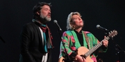 Rufus & Martha Wainwright To Present A Not So Silent Night