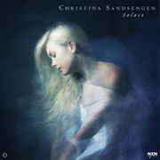 Introducing Christina Sandsengen