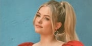 Hailey Whitters Is Most-Added At Country Radio With New Single Im In Love