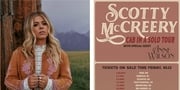 Anne Wilson Joins Scotty McCreerys Cab In A Solo Tour As Direct Support