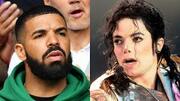 Drakes For All The Dogs Locks Seven Top 10 Singles, Placing Him In Tie With Michael Jackson!