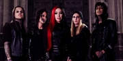 New Years Day Performs On WWE NXTs Halloween Havoc