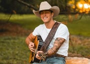 Most Followed Country Music Artist On TikTok, Tayler Holder Releases New Single Goin Out Sober