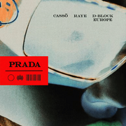 Hot Songs This Week (28/10): Prada By Casso, Raye & D-block Europe Dominates The Top40-charts.com Web Top 100