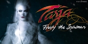 Tarja To Release Dark Christmas Album & Shares Frosty The Snowman