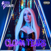 Anna Storm Releases New Single Clown Tears