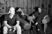 SWMRS Go DIY In Singles Visualizer Video; New Album Sonic Tonic Out Now