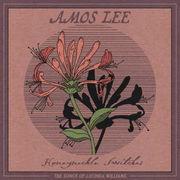 Amos Lee Offers Acoustic Rendition Of Fruits Of My Labor From Musical Hero Lucinda Williams