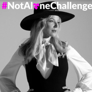 Jewel Announces 2nd Annual #NotAloneChallenge Presented By Foundation Reserve, In Partnership With iHeartRadio