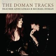 Heather Anne Lomax Debut Release On Blackbird Record Label The Doman Tracks Out Now