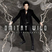 New York Rocker Dmitry Wild Releases New Single Rock-N-Roll Is My Business