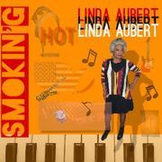 NGMC Artist, Linda Aubert Is Excited About Smoking And New Digs