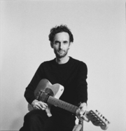 Julian Lage Releases New Single Omission & Announces US & European Tour Dates For Spring 2024