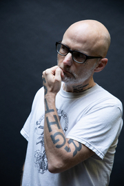 Moby Illuminates The Meat And Dairy Industry In The Reworked Version Of Were Going Wrong With Brie OBanion