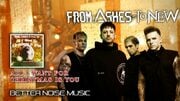 From Ashes To New Kickoff Holiday Season With Music Video For Rock Cover Of All I Want For Christmas Is You; Headlining Tour Starts Today (11/21)