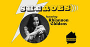 Rhiannon Giddens Returns To Sheroes For Its Third Anniversary Episode