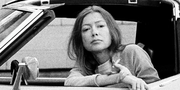 Evelyn McDonnell Drops The World According To Joan Didion