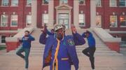 George Clinton Releases Official Video For Omega Psi Phi Remix Of Atomic Dog For Its 40th Anniversary