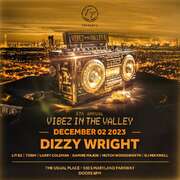 Dizzy Wright Set To Headline Las Vegas 6th Annual Vibez In The Valley