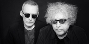 The Jesus & Mary Chain To Release New Album Glasgow Eyes