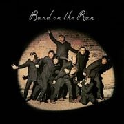 Paul McCartney & Wings Band On The Run 50th Anniversary Edition