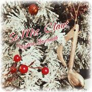 Taydem Shoesmith Releases First Christmas Song So Mrs. Claus