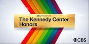 The 46th Annual Kennedy Center Honors Will Air Wednesday, Dec. 27 On CBS