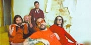 Idles Share New Single Grace