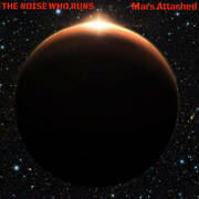 Ian Pickering (Sneaker Pimps, Front Line Assembly) Releases The Noise Who Runs Single Mars Attached Ahead Of New EP