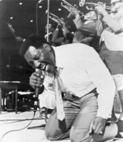 The Otis Redding Foundation Remembers Legendary Singer 56 Years After His Passing