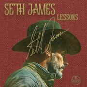 Singer/Songwriter Seth James Joins Qualified Records: Announces New LP Lessons That Drops On February 9, 2024