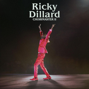 6x-Grammy Nominee And Legendary Gospel Staple Ricky Dillard Shares Jesus, Jesus, Jesus Ft. Lisa Knowles-Smith Ahead Of LP Release