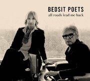 The Enchanting Bedsit Poets Return With Third Album All Roads Lead Me Back On February 2, 2024