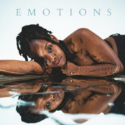 Out Of The Darkness And Into The Light: Ashley Maries Debut Single Emotions From Pilot Light Records