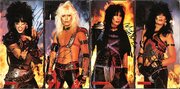 Ruling On Motley Crues Legal Battle With Mick Mars